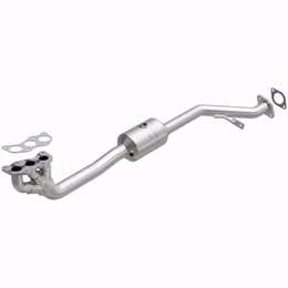 52203, MAGNAFLOW 52203 Manifold Catalytic Converter OEM Grade for SUBARU Legacy / Outback 2010-2019 в ОАЭ, Дубай. Состояние - новое. Цена 5 350 AED. Фото, контакты продавца | AUTO.AE