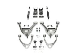 IHC-S0050, IHC Suspension Lowering Kits IHC-GM0713CK-46SC في الإمارات, دبي. Condition - new. Price 3,920 AED. Photo, seller contacts | AUTO.AE