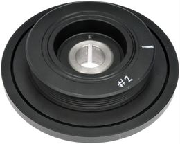 RNB-594-736, Dorman Harmonic Balancers 594-736 in UAE, Dubai. Condition - new. Price 1,480 AED. Photo, seller contacts | AUTO.AE