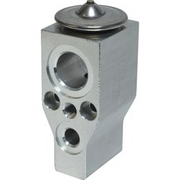 UAC-EX9720C, Universal Air Conditioner Air Conditioning Expansion Valves for 2005-2006 MONTANA, 2005-2007 TERRAZA, 2005-2008 UPLANDER - EX 9720C في الإمارات, دبي. Condition - new. Price 100 AED. Photo, seller contacts | AUTO.AE