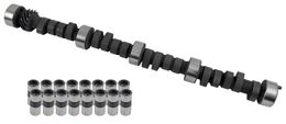 CCA-CL12-673-4, COMP Cams Nostalgia Plus Cam and Lifter Kits CL12-673-4 في الإمارات, دبي. Condition - new. Price 2,190 AED. Photo, seller contacts | AUTO.AE