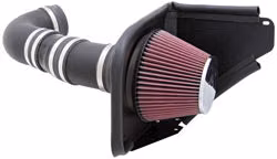 63-3071, K&N 63-3071 Performance Air Intake System AIRCHARGER; PONTIAC G8 6.0L, 08-09/CHEVROLET SS 6.2L, 14 в ОАЭ, Дубай. Состояние - новое. Цена 2 130 AED. Фото, контакты продавца | AUTO.AE