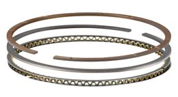 SUM-GP7550XX, Summit Racing™ Pro GPX Gas Ported Piston Rings SUM-GP7550XX в ОАЭ, Дубай. Состояние - новое. Цена 170 AED. Фото, контакты продавца | AUTO.AE