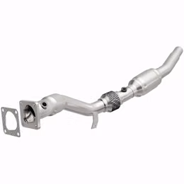 49892, MAGNAFLOW 49892 Catalytic Converter Direct-Fit OEM Grade for AUDI A6 Quattro 2000-2002 in UAE, Dubai. Condition - new. Price 3,610 AED. Photo, seller contacts | AUTO.AE