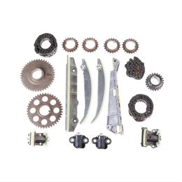 MEL-3-387SKF, Melling Timing Chain Sets for 2003-2004 MUSTANG, MARAUDER, 2003-2005 AVIATOR - 3-387SKF في الإمارات, دبي. Condition - new. Price 3,030 AED. Photo, seller contacts | AUTO.AE