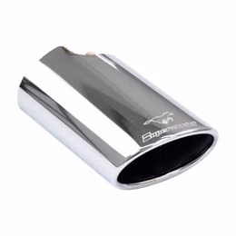 875015, SUPERSPRINT 875015 End Pipe Kit for RENAULT Clio V in UAE, Dubai. Condition - new. Price 1,600 AED. Photo, seller contacts | AUTO.AE