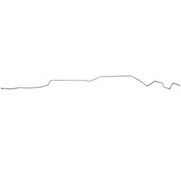 FNL-MGL7802SS, Fine Lines Fuel Lines for 1978-1980 EL CAMINO - MGL7802SS في الإمارات, دبي. Condition - new. Price 210 AED. Photo, seller contacts | AUTO.AE