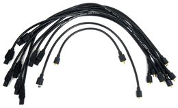 TAY-74071, Taylor Spiro-Pro Spark Plug Wire Sets 74071 في الإمارات, دبي. Condition - new. Price 470 AED. Photo, seller contacts | AUTO.AE