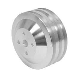 MCH-5052, March Performance Aluminum V-Belt Water Pump Pulleys for 1971-1982 CORVETTE - 5052 في الإمارات, دبي. Condition - new. Price 650 AED. Photo, seller contacts | AUTO.AE