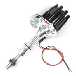 PNX-D7131700, PerTronix Flame-Thrower Plug and Play Billet Distributors with Ignitor III® Module D7131700 in UAE, Dubai. Condition - new. Price 2,210 AED. Photo, seller contacts | AUTO.AE