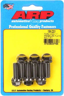 ARP-156-2201, ARP High Performance Series Pressure Plate Bolt Kits 156-2201 in UAE, Dubai. Condition - new. Price 110 AED. Photo, seller contacts | AUTO.AE