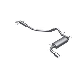 MPE-15759, MagnaFlow Street Series Performance Exhaust Systems for 2003-2008 MATRIX, VIBE - 15759 in UAE, Dubai. Condition - new. Price 3,970 AED. Photo, seller contacts | AUTO.AE