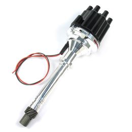 PNX-D7100800, PerTronix Flame-Thrower Plug and Play Billet Distributors with Ignitor III® Module D7100800 в ОАЭ, Дубай. Состояние - новое. Цена 2 170 AED. Фото, контакты продавца | AUTO.AE