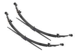 ROU-8031KIT, Rough Country Leaf Spring Kits for 1984-1990 BRONCO II, 1983-1997 RANGER - 8031KIT в ОАЭ, Дубай. Состояние - новое. Цена 2 200 AED. Фото, контакты продавца | AUTO.AE