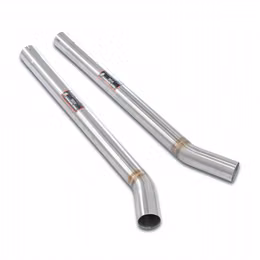 525713, SUPERSPRINT 525713 Centre Pipe for BMW X5 (G05) in UAE, Dubai. Condition - new. Price 2,830 AED. Photo, seller contacts | AUTO.AE