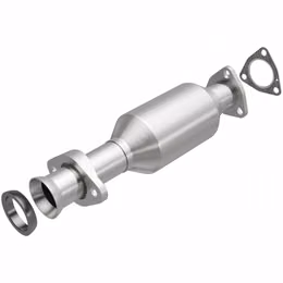 22636, MAGNAFLOW 22636 Catalytic Converter Direct-Fit Standard Grade for ACURA Integra 1990-1991 في الإمارات, دبي. Condition - new. Price 1,520 AED. Photo, seller contacts | AUTO.AE