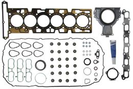 MAH-95-3672, Mahle Original Engine Gasket Sets 95-3672 في الإمارات, دبي. Condition - new. Price 1,320 AED. Photo, seller contacts | AUTO.AE