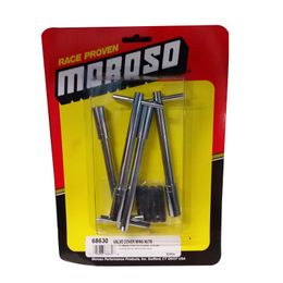 MOR-68630, Moroso Extra Long Valve Cover Wing Nuts 68630 في الإمارات, دبي. Condition - new. Price 190 AED. Photo, seller contacts | AUTO.AE