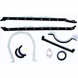 EW1-110100, Engine Works Engine Gasket Sets 110100 в ОАЭ, Дубай. Состояние - новое. Цена ⁦140 AED⁩. Фото, контакты продавца | AUTO.AE