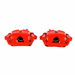 PWR-S3320A, PowerStop Performance Powdercoated Brake Calipers for 2007-2015 COOPER - S3320A в ОАЭ, Дубай. Состояние - новое. Цена 960 AED. Фото, контакты продавца | AUTO.AE