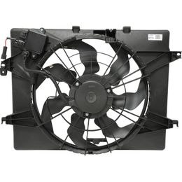UAC-FA50612C, Universal Air Conditioner Inc. - Fans, Electric for 2013-2016 OPTIMA, 2013-2015 SONATA - FA 50612C in UAE, Dubai. Condition - new. Price 720 AED. Photo, seller contacts | AUTO.AE