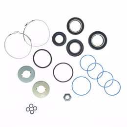 EDD-9100, Edelmann Rack and Pinion Seal Kits 9100B في الإمارات, دبي. Condition - new. Price 350 AED. Photo, seller contacts | AUTO.AE