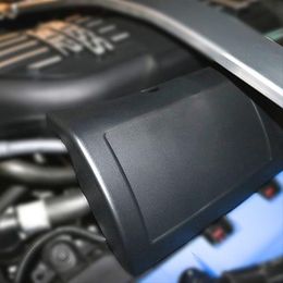 FMS-M-9680-BOSS, Ford Performance Parts Boss 302 Engine Covers for 2011-2017 MUSTANG - M-9680-BOSS в ОАЭ, Дубай. Состояние - новое. Цена 1 220 AED. Фото, контакты продавца | AUTO.AE
