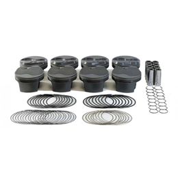 197714805T, MAHLE 197714805T Piston Kit Dome (365cid 4.005 x 1.304CH, 3.622stroke, 6.125rod, 0.927pin, 12.0cc, 468g, 12.3CR, 2618) for CHEVROLET LS3/L92 6.0L/6.2L في الإمارات, دبي. Condition - new. Price ⁦5,460 AED⁩. Photo, seller contacts | AUTO.AE