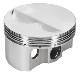 377961R, JE 377961R Piston Single (4.040 in. Bore, 1.250 in. CH, -3.80 CC) for CHEVROLET Small Block Engine في الإمارات, دبي. Condition - new. Price 680 AED. Photo, seller contacts | AUTO.AE
