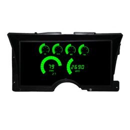 IZL-BG6006G, Intellitronix Corp Gauge Kits and Instrument Clusters BG6006G في الإمارات, دبي. Condition - new. Price 2,430 AED. Photo, seller contacts | AUTO.AE