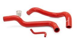 MIO-S2888, Mishimoto Silicone Radiator Hoses for 2005-2023 TACOMA - MMHOSE-TAC27-05RD في الإمارات, دبي. Condition - new. Price 720 AED. Photo, seller contacts | AUTO.AE
