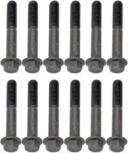 RNB-03417B, Dorman Exhaust Manifold Mounting Hardware 03417B в ОАЭ, Дубай. Состояние - новое. Цена 170 AED. Фото, контакты продавца | AUTO.AE
