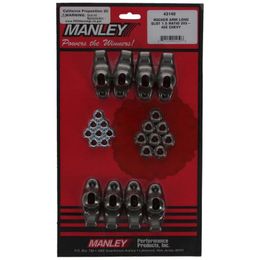 MAN-43140, Manley Stamped Steel Rocker Arms 43140 في الإمارات, دبي. Condition - new. Price ⁦220 AED⁩. Photo, seller contacts | AUTO.AE
