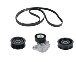 CEL-ADK0009P, Continental Accessory Drive Belt Kits ADK0009P in UAE, Dubai. Condition - new. Price 1,130 AED. Photo, seller contacts | AUTO.AE