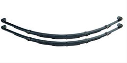 RLD-RLS5-567, Real Deal Steel Stock Height Leaf Springs RLS5-567 في الإمارات, دبي. Condition - new. Price 2,010 AED. Photo, seller contacts | AUTO.AE