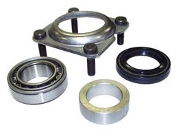 CWA-D35WJABK, Crown Automotive Axle Bearings for 1999-2004 GRAND CHEROKEE - D35WJ-ABK في الإمارات, دبي. Condition - new. Price 400 AED. Photo, seller contacts | AUTO.AE