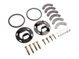 AAX-7000242, Aldan American - Shock Mounts for 1962-1967 CHEVY II - 7000242 в ОАЭ, Дубай. Состояние - новое. Цена ⁦2 370 AED⁩. Фото, контакты продавца | AUTO.AE
