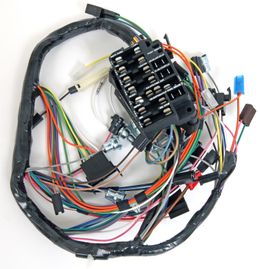 SUM-RP20582, Summit Racing™ Reproduction Wiring Harnesses for 1966 GTO - SUM-RP20582 في الإمارات, دبي. Condition - new. Price 3,140 AED. Photo, seller contacts | AUTO.AE