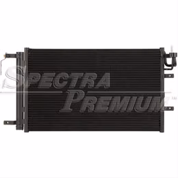 SGT-7-3347, Spectra Premium Air Conditioning Condensers for 2004-2009 SPECTRA, 2005-2009 SPECTRA5 - 434-73347 في الإمارات, دبي. Condition - new. Price 580 AED. Photo, seller contacts | AUTO.AE