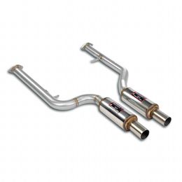 528542, SUPERSPRINT 528542 Front Exhaust for ALPINA BMW 3 Series (G20 / G21) в ОАЭ, Дубай. Состояние - новое. Цена 10 910 AED. Фото, контакты продавца | AUTO.AE