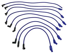 TAY-76658, Taylor Spiro-Pro Race-Fit Spiro-Wound Core Spark Plug Wire Sets 76658 in UAE, Dubai. Condition - new. Price 520 AED. Photo, seller contacts | AUTO.AE