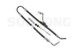 SUG-3401393, Sunsong Power Steering Hose Assemblies for 2002-2003 LIBERTY - 3401393 في الإمارات, دبي. Condition - new. Price 220 AED. Photo, seller contacts | AUTO.AE