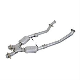 BBK-1666, BBK Extractor Series X-Chamber Mid-Pipes for 1996-1998 MUSTANG - 1666 в ОАЭ, Дубай. Состояние - новое. Цена 3 350 AED. Фото, контакты продавца | AUTO.AE