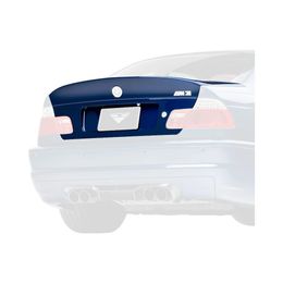 BMV4615, VORSTEINER BMV4615 Bootlid V20 (Carbon) for BMW M3 (E46) 2000-2006 в ОАЭ, Дубай. Состояние - новое. Цена 15 960 AED. Фото, контакты продавца | AUTO.AE