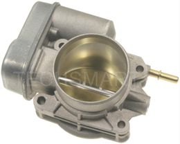 SMP-S20013, Standard Motor TechSmart Throttle Bodies S20013 in UAE, Dubai. Condition - new. Price 1,420 AED. Photo, seller contacts | AUTO.AE