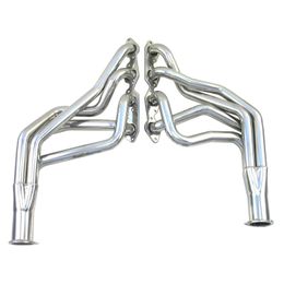 PTE-H8054-1, Patriot Full-Length Headers H8054-1 في الإمارات, دبي. Condition - new. Price 3,120 AED. Photo, seller contacts | AUTO.AE