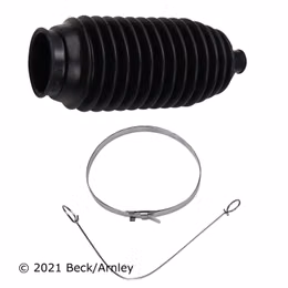 BCK-103-3099, Beck/Arnley Rack and Pinion Bellows 103-3099 in UAE, Dubai. Condition - new. Price 100 AED. Photo, seller contacts | AUTO.AE