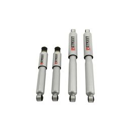 BEL-9590, Belltech Street Performance Shock Kits 9590 in UAE, Dubai. Condition - new. Price 1,530 AED. Photo, seller contacts | AUTO.AE
