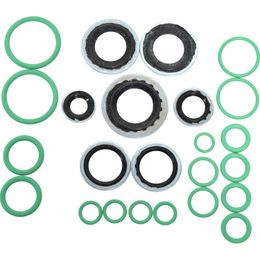 UAC-RS2554, Universal Air Conditioner Air Conditioner System Seal Kits RS 2554 في الإمارات, دبي. Condition - new. Price 40 AED. Photo, seller contacts | AUTO.AE