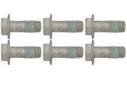 ICB-551951X6, ICT Billet LS Flexplate Bolt Sets 551951X6 в ОАЭ, Дубай. Состояние - новое. Цена 150 AED. Фото, контакты продавца | AUTO.AE